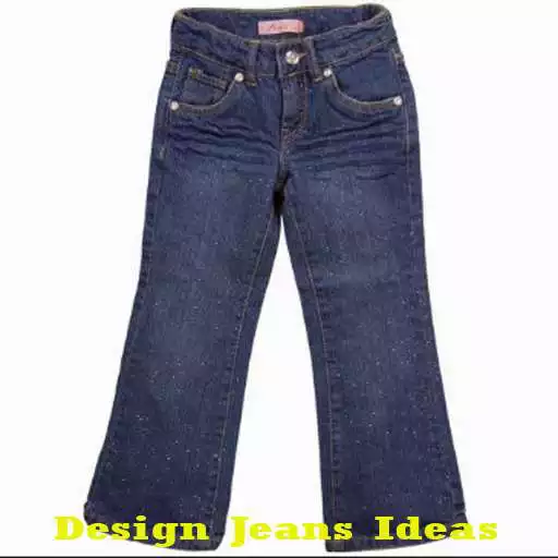 Play Design Jeans Ideas APK