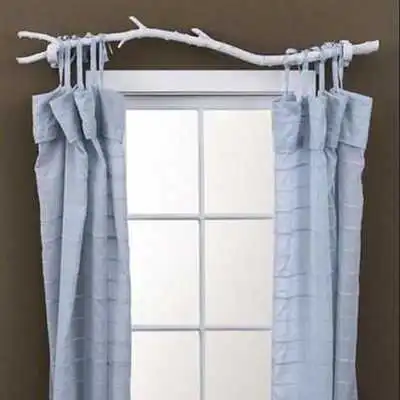 Play Design Luxury Curtains