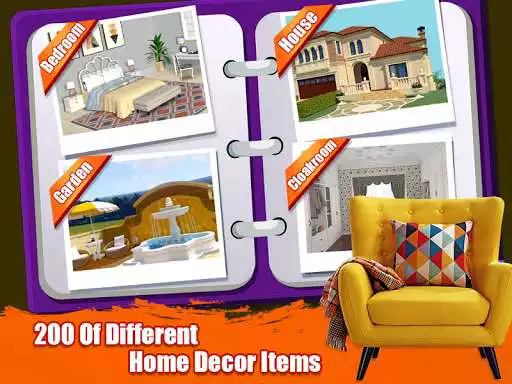 Play Design Luxury Homes as an online game Design Luxury Homes with UptoPlay
