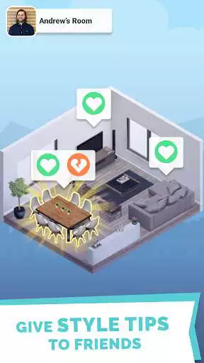 Play Design Master as an online game Design Master with UptoPlay