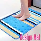 Free play online Design Mat APK