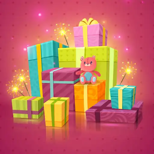 Play Design Me A Gift APK