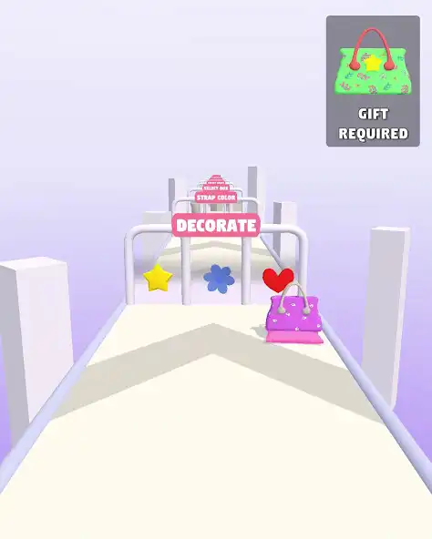 Play Design Me A Gift  and enjoy Design Me A Gift with UptoPlay