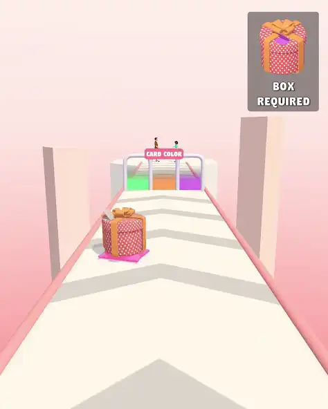 Play Design Me A Gift as an online game Design Me A Gift with UptoPlay