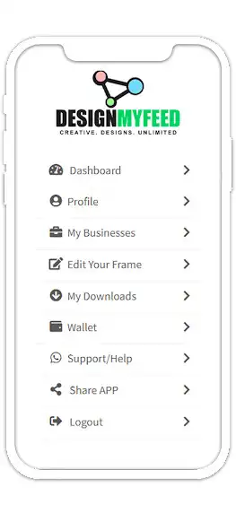 Play DesignMyFeed - Social Media Banners  and enjoy DesignMyFeed - Social Media Banners with UptoPlay