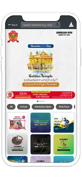 Play DesignMyFeed - Social Media Banners as an online game DesignMyFeed - Social Media Banners with UptoPlay