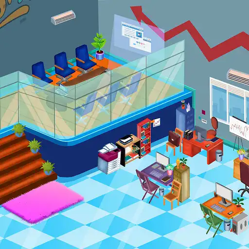 Play Design My Office - Interior/Room, Color by Number APK Play Design My Office - Interior/Room, Color by Number APK