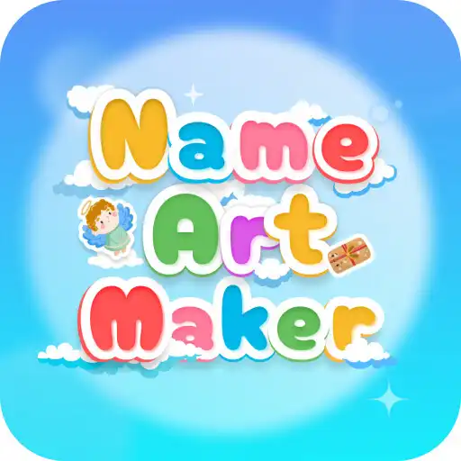 Play Design Name Art - Text Art APK Play Design Name Art - Text Art APK