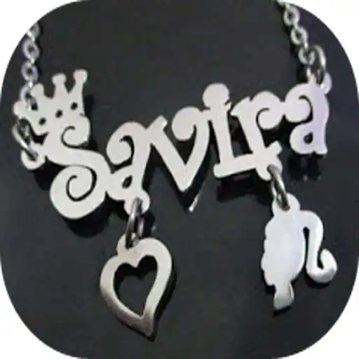 Free play online Design Necklace Name APK Free play online Design Necklace Name APK