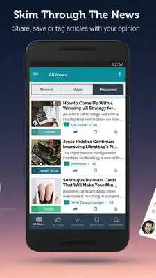 Play Design News