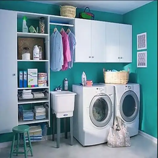 Play Design of a Laundry Room APK Play Design of a Laundry Room APK