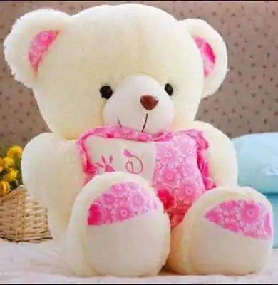 Play Design of Childs Puppy Doll