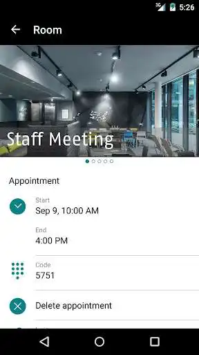 Play Design Offices Access Control  and enjoy Design Offices Access Control with UptoPlay