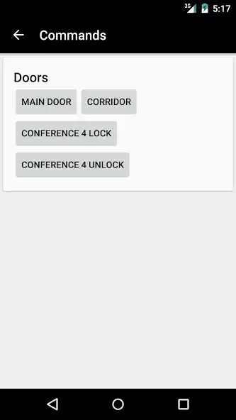 Play Design Offices Access Control as an online game Design Offices Access Control with UptoPlay