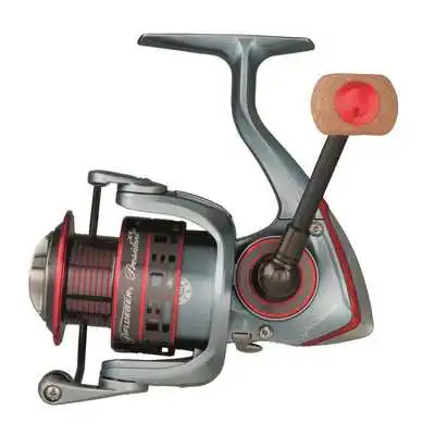 Play Design of Fishing Reel