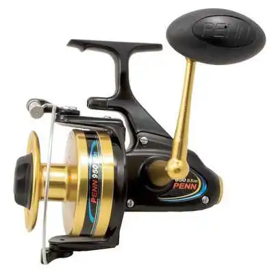 Play Design of Fishing Reel