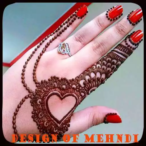 Play Design Of Henna APK