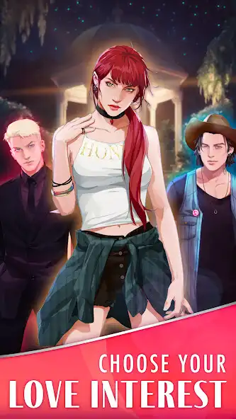 Play Design Of Love as an online game Design Of Love with UptoPlay