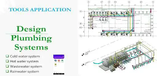 Play Design of Plumbing Systems Pro  and enjoy Design of Plumbing Systems Pro with UptoPlay