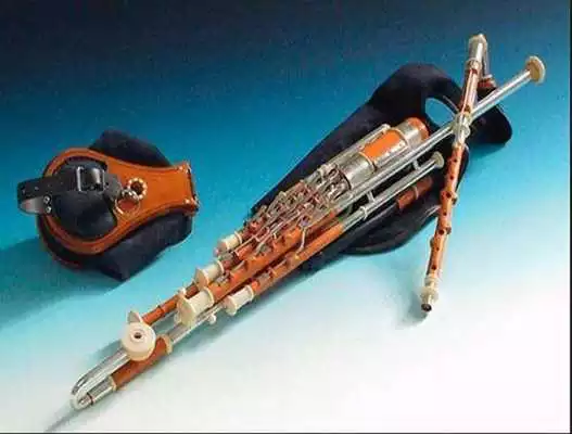 Play Design of Traditional World Musical Instruments