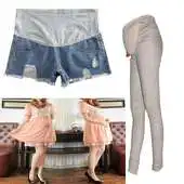 Free play online Design Pants and Women Pregnant Clothing APK Free play online Design Pants and Women Pregnant Clothing APK