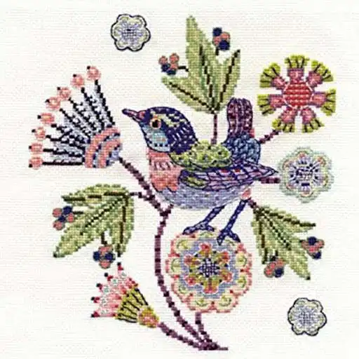 Play Design Patterns Cross Stitch as an online game online Design Patterns Cross Stitch with UptoPlay com.crossstitchdesignpatterns.pondokonline7 Play Design Patterns Cross Stitch as an online game Design Patterns Cross Stitch with UptoPlay