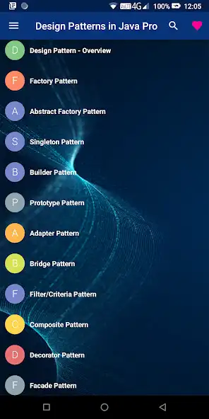 Play Design Patterns in Java Pro  and enjoy Design Patterns in Java Pro with UptoPlay