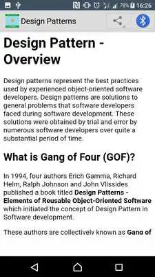 Play Design Patterns in Java Tutorial Play Design Patterns in Java Tutorial