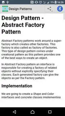 Play Design Patterns in Java Tutorial Play Design Patterns in Java Tutorial