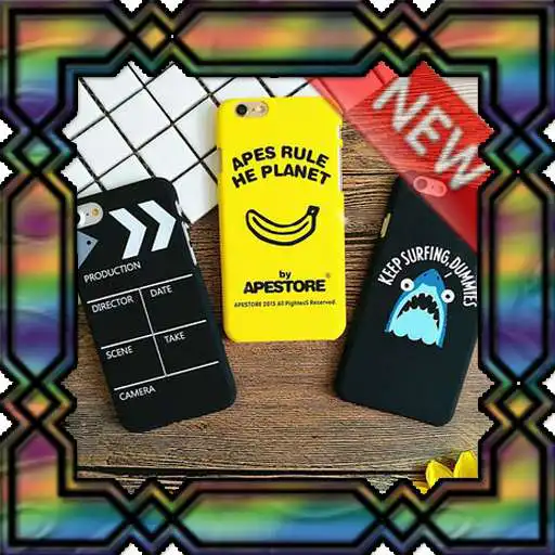 Run free android online Design Phone Case Ideals APK