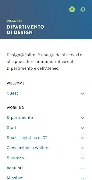Play Design@Polimi as an online game online Design@Polimi with UptoPlay Play Design@Polimi as an online game Design@Polimi with UptoPlay
