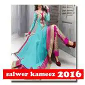 Free play online Design salwer kameez APK