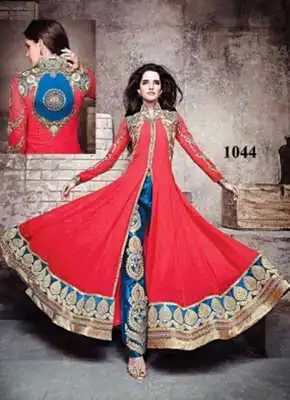 Play Design salwer kameez