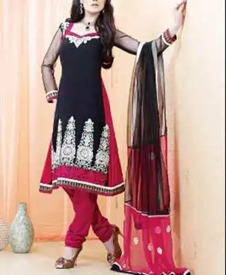 Play Design salwer kameez