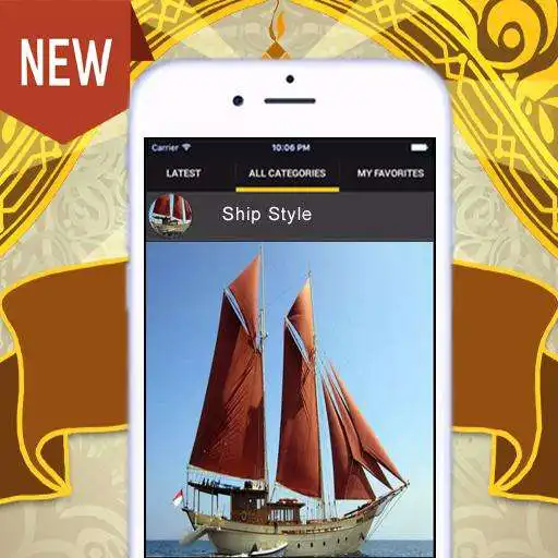 Play Design ships as an online game Design ships with UptoPlay