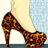 Free play online Design Shoes By Kiko Lite APK