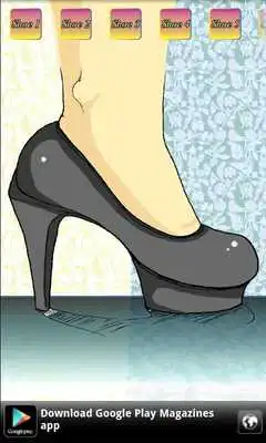 Play Design Shoes By Kiko Lite Play Design Shoes By Kiko Lite