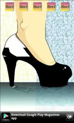 Play Design Shoes By Kiko Lite Play Design Shoes By Kiko Lite