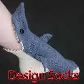 Free play online Design Socks APK