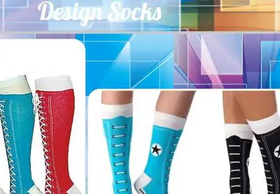 Play Design Socks Play Design Socks
