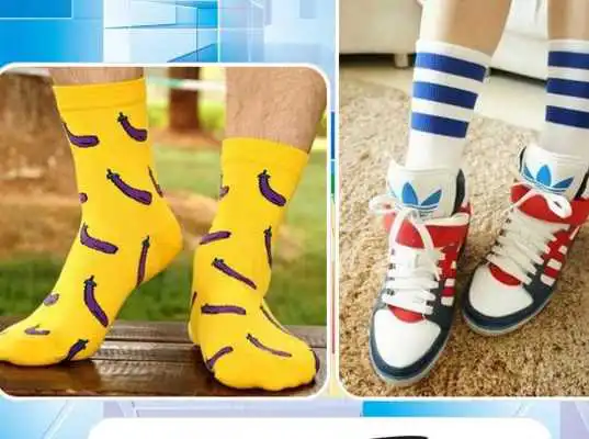 Play Design Socks Play Design Socks