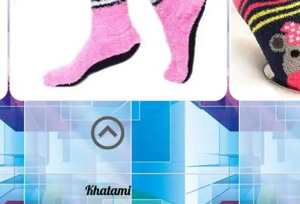 Play Design Socks Play Design Socks