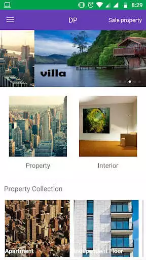 Play Designsproperty as an online game Designsproperty with UptoPlay