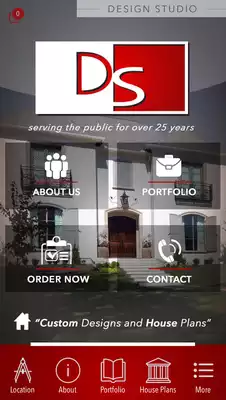 Play Design Studio  and enjoy Design Studio with UptoPlay