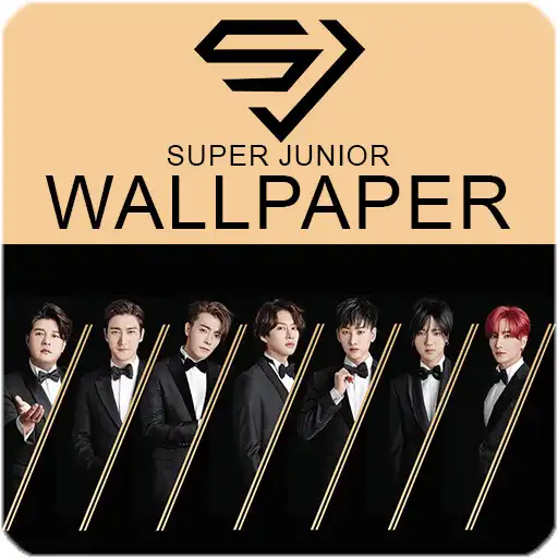 Play Design Super Junior Wallpaper APK
