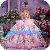 Free play online Designs Wedding Dress Puzzle APK