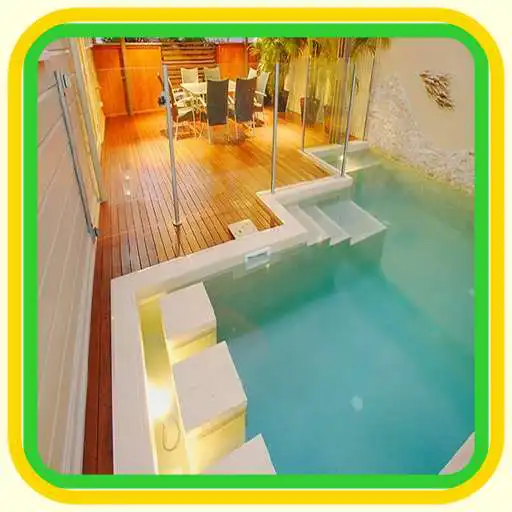 Play Design Swimming Pool APK