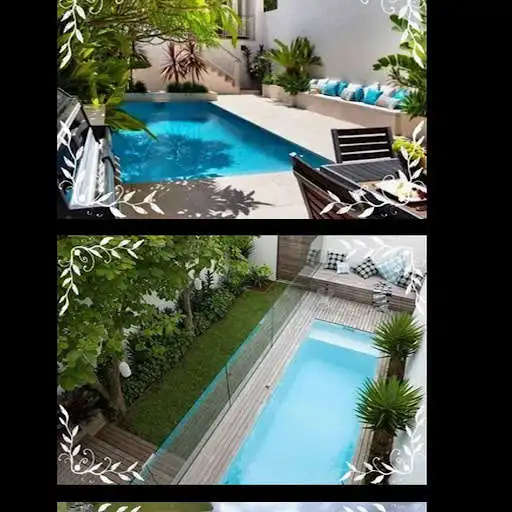 Play Design Swimming Pool as an online game online Design Swimming Pool with UptoPlay com.kolamrenang.trendapp Play Design Swimming Pool as an online game Design Swimming Pool with UptoPlay