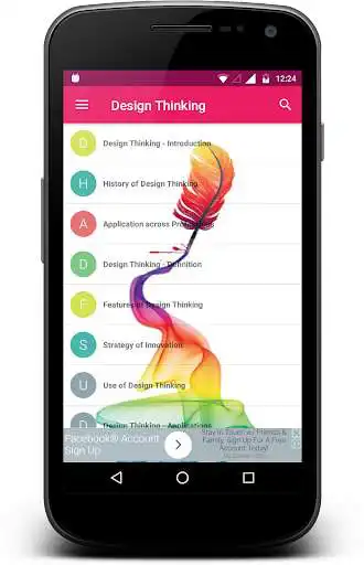 Play Design Thinking