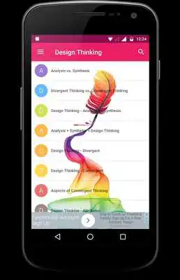 Play Design Thinking
